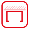 profile-surface-clip