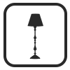 lampy stojące