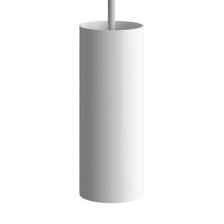 metalowy klosz do lampy