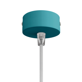 metalowa podsufitka do lampy